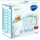 BRITA Dzbanek filtrujący Elemaris XL Maxtra Plus (biały) 1025946 - 378494 - zdjęcie 3